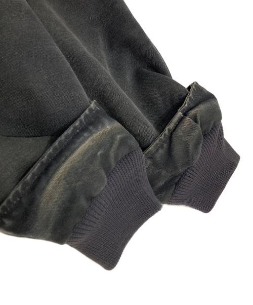 CarHartt（カーハート）CarHartt (カーハート) ディアボーンジャケット グレー サイズ:M(着丈：70cm/身幅：59cm/袖丈：65cm)の古着・服飾アイテム