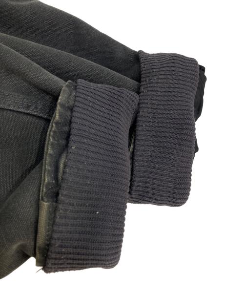 CarHartt（カーハート）CarHartt (カーハート) ディアボーンジャケット グレー サイズ:M(着丈：70cm/身幅：59cm/袖丈：65cm)の古着・服飾アイテム