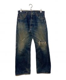LEVI'S（リーバイス）の古着「501XX  デニムパンツ」｜インディゴ