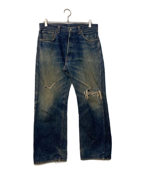 LEVI'S（リーバイス）LEVI'S (リーバイス) 501XX  デニムパンツ インディゴ サイズ:W36の古着・服飾アイテム
