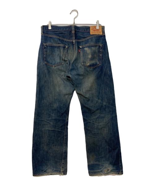 LEVI'S（リーバイス）LEVI'S (リーバイス) 501XX  デニムパンツ インディゴ サイズ:W36の古着・服飾アイテム