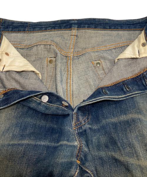 LEVI'S（リーバイス）LEVI'S (リーバイス) 501XX  デニムパンツ インディゴ サイズ:W36の古着・服飾アイテム