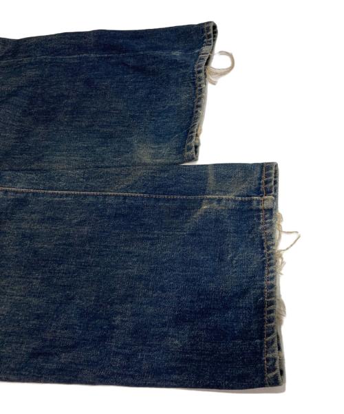 LEVI'S（リーバイス）LEVI'S (リーバイス) 501XX  デニムパンツ インディゴ サイズ:W36の古着・服飾アイテム