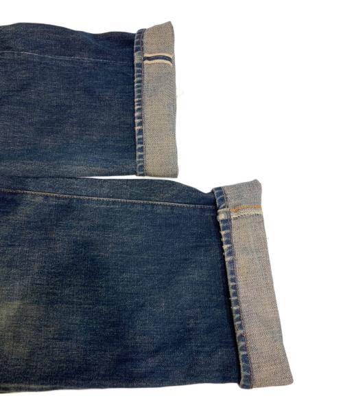 LEVI'S（リーバイス）LEVI'S (リーバイス) 501XX  デニムパンツ インディゴ サイズ:W36の古着・服飾アイテム