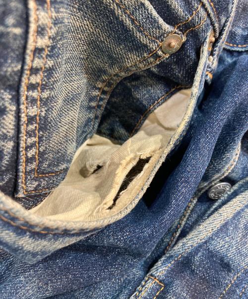 LEVI'S（リーバイス）LEVI'S (リーバイス) 501XX  デニムパンツ インディゴ サイズ:W36の古着・服飾アイテム
