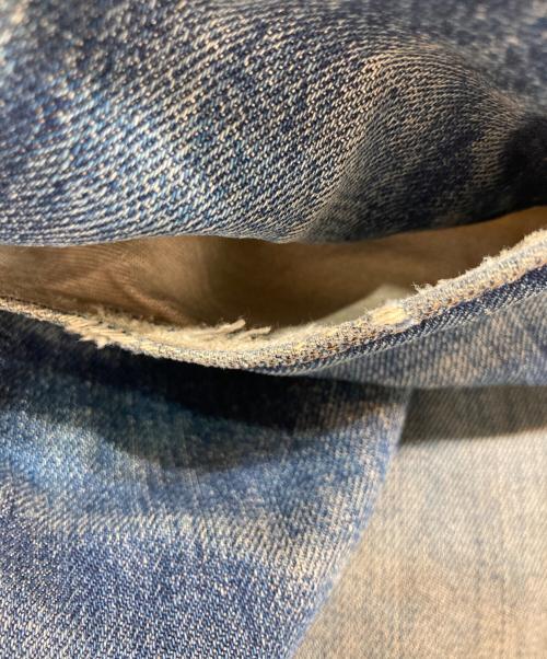 LEVI'S（リーバイス）LEVI'S (リーバイス) 501XX  デニムパンツ インディゴ サイズ:W36の古着・服飾アイテム