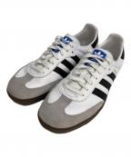 adidasアディダス）の古着「SAMBA OG」｜ホワイト