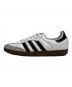 adidas (アディダス) SAMBA OG ホワイト サイズ:27：8000円