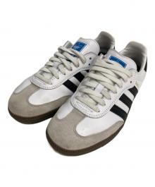 adidas（アディダス）の古着「ADV SAMBA サンバ ADV 」｜ホワイト