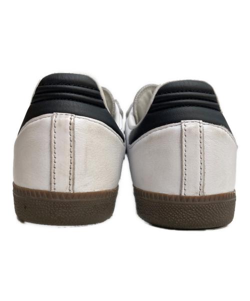 adidas（アディダス）adidas (アディダス) ADV SAMBA サンバ ADV  ホワイト サイズ:25の古着・服飾アイテム