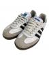 adidas（アディダス）の古着「ADV SAMBA サンバ ADV 」｜ホワイト