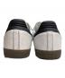 中古・古着 adidas (アディダス) ADV SAMBA サンバ ADV  ホワイト サイズ:25：8000円