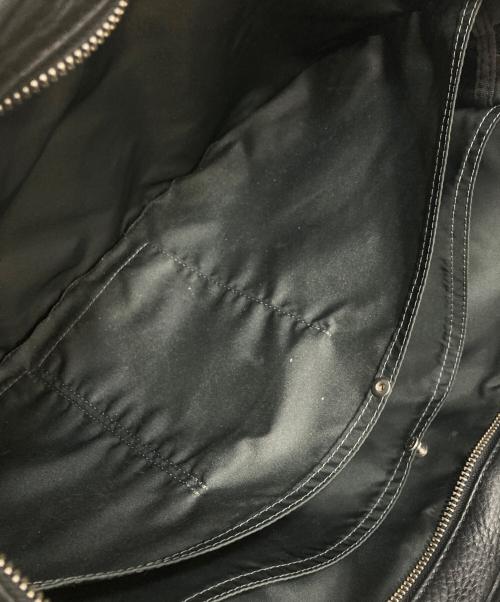 Felisi（フェリージ）Felisi (フェリージ) ブリーフケース ブラックの古着・服飾アイテム