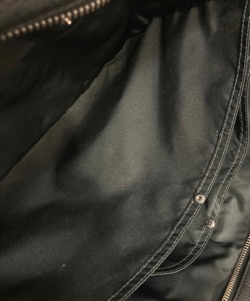 Felisi（フェリージ）Felisi (フェリージ) ブリーフケース ブラックの古着・服飾アイテム