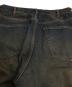 中古・古着 BEAMS (ビームス) Wide Denim Pants DUSTY INDIGO サイズ:M：7000円