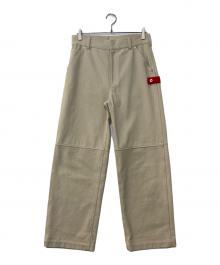FAF（エフエーエフ）の古着「New Commune Work Pants」｜ベージュ