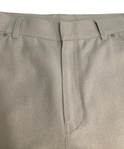 FAF（エフエーエフ）FAF (エフエーエフ) New Commune Work Pants ベージュ サイズ:2の古着・服飾アイテム