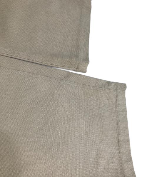 FAF（エフエーエフ）FAF (エフエーエフ) New Commune Work Pants ベージュ サイズ:2の古着・服飾アイテム
