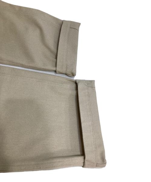 FAF（エフエーエフ）FAF (エフエーエフ) New Commune Work Pants ベージュ サイズ:2の古着・服飾アイテム