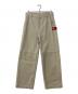 FAF（エフエーエフ）の古着「New Commune Work Pants」｜ベージュ