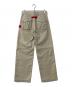 FAF (エフエーエフ) New Commune Work Pants ベージュ サイズ:2：18000円