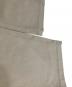 中古・古着 FAF (エフエーエフ) New Commune Work Pants ベージュ サイズ:2：18000円
