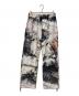 DIESEL（ディーゼル）の古着「P-MARTASスウェットパンツ」｜ホワイト
