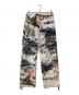 DIESEL (ディーゼル) P-MARTASスウェットパンツ ホワイト サイズ:M：16000円