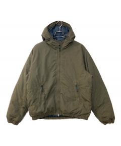 中古・古着通販】stussy (ステューシー) MICRO RIPSTOP DOWN JACKET