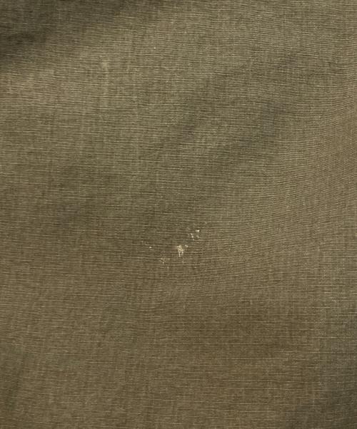 thisisneverthat（ディスイズネバーザット）thisisneverthat (ディスイズネバーザット) Washed Down Puffer Jacket ダウンジャケット グリーン サイズ:Lの古着・服飾アイテム