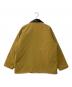 BEAMS (ビームス) 中綿 フィールドコート ベージュ サイズ:L：8000円