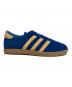 adidas (アディダス) TOBACCO タバコ ブルー サイズ:25.5：10000円