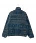 thisisneverthat (ディスイズネバーザット) SP Sherpa Fleece Jacket フリースジャケット グリーン サイズ:L：8000円