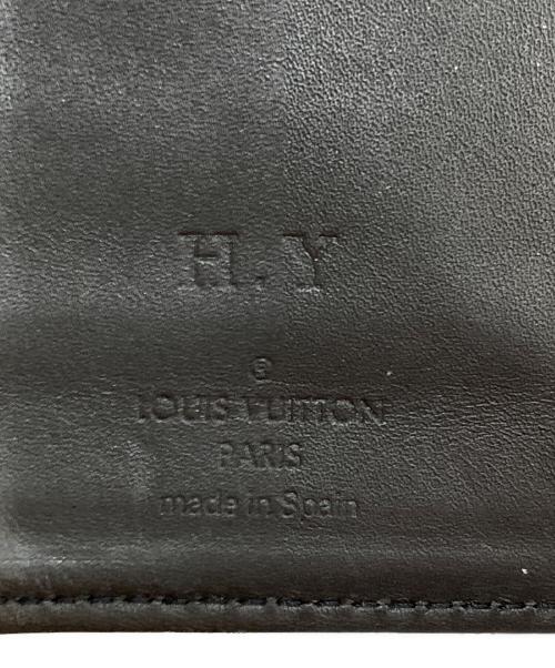 LOUIS VUITTON（ルイ ヴィトン）LOUIS VUITTON (ルイ ヴィトン) アジェンダPM モノグラム グレーの古着・服飾アイテム