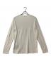 MONCLER (モンクレール) KEEP WARM PUSH ホワイト サイズ:S：12000円