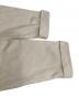 中古・古着 MONCLER (モンクレール) KEEP WARM PUSH ホワイト サイズ:S：12000円