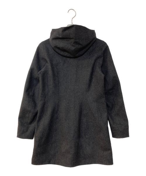 ARC'TERYX（アークテリクス）ARC'TERYX (アークテリクス) EMBRA COAT エンブラコート グレー サイズ:Sの古着・服飾アイテム