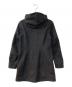ARC'TERYX (アークテリクス) EMBRA COAT エンブラコート グレー サイズ:S：13000円