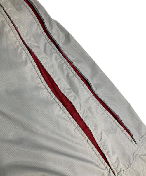 adidas（アディダス）adidas (アディダス) 00's アノラックパーカー グレー サイズ:J170の古着・服飾アイテム