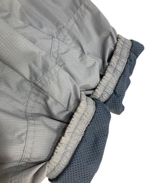 adidas（アディダス）adidas (アディダス) 00's アノラックパーカー グレー サイズ:J170の古着・服飾アイテム
