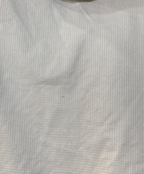 adidas（アディダス）adidas (アディダス) 00's アノラックパーカー グレー サイズ:J170の古着・服飾アイテム