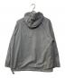 adidas (アディダス) 00's アノラックパーカー グレー サイズ:J170：6000円
