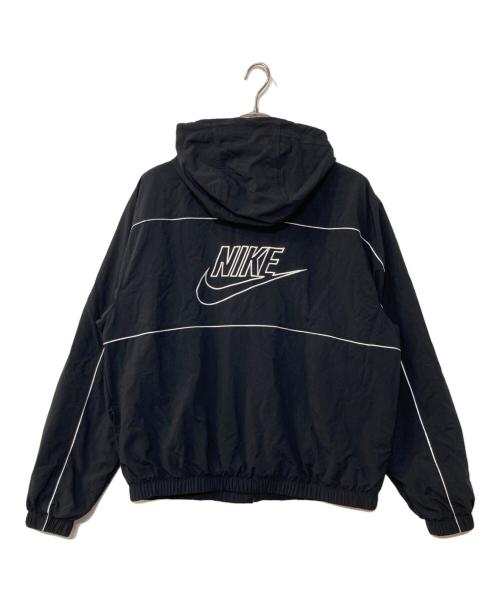 NIKE（ナイキ）NIKE (ナイキ) AS M NK CLUB ATHLETE HD JACKET ブラック サイズ:Lの古着・服飾アイテム