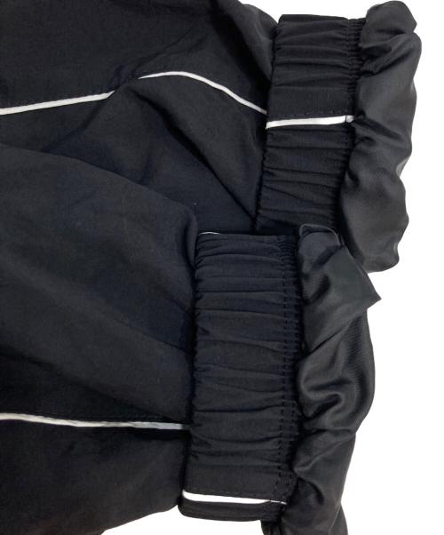 NIKE（ナイキ）NIKE (ナイキ) AS M NK CLUB ATHLETE HD JACKET ブラック サイズ:Lの古着・服飾アイテム