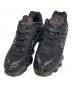 NIKE（ナイキ）の古着「SHOX TL BLACK」｜ブラック