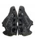 中古・古着 NIKE (ナイキ) SHOX TL BLACK ブラック サイズ:28：15000円