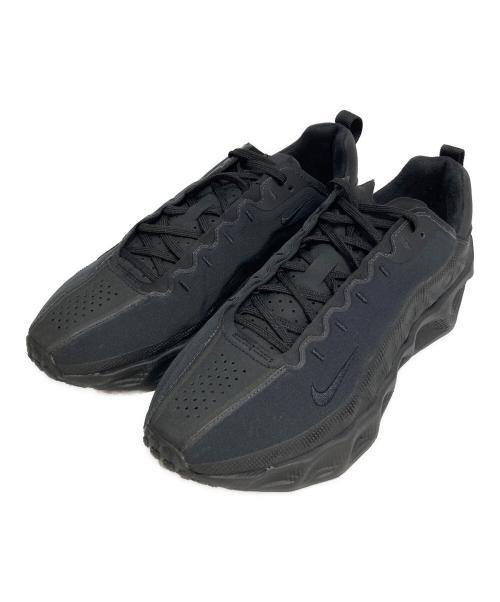 NIKE（ナイキ）NIKE (ナイキ) Ava Rover Shoes エイバ ローバー シューズ ブラック サイズ:28の古着・服飾アイテム
