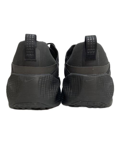 NIKE（ナイキ）NIKE (ナイキ) Ava Rover Shoes エイバ ローバー シューズ ブラック サイズ:28の古着・服飾アイテム