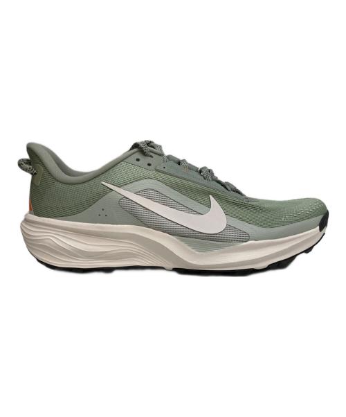 NIKE ACG（ナイキエーシージー）NIKE ACG (ナイキエーシージー) Pegasus Trail 'Jade Horizon Light Silver' グリーン サイズ:28の古着・服飾アイテム