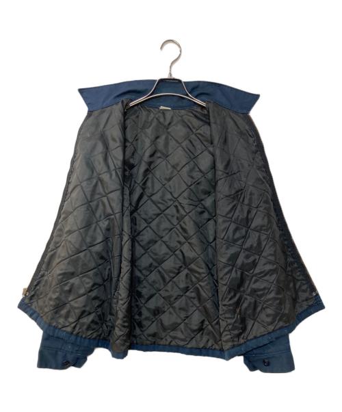 USED（ユーズド）USED (ユーズド) ヴィンテージワークジャケット ネイビー サイズ:MEDIUM REGULARの古着・服飾アイテム